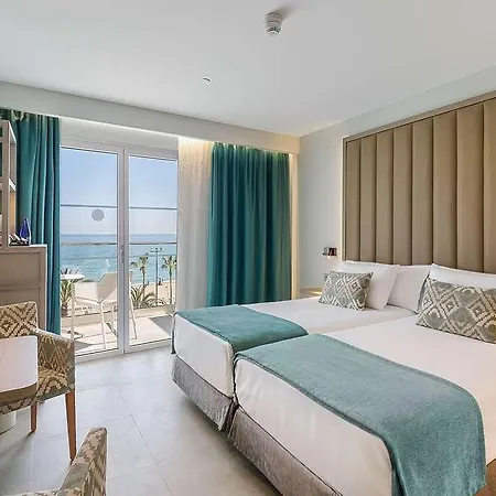 Otel Sol - Don Marco Adults Recommended 4*