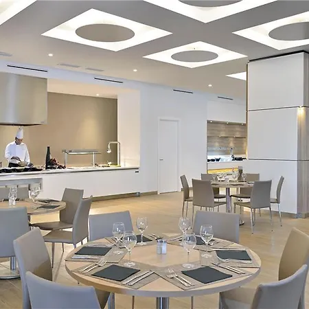 Sol - Don Marco Adults Recommended Otel Torremolinos