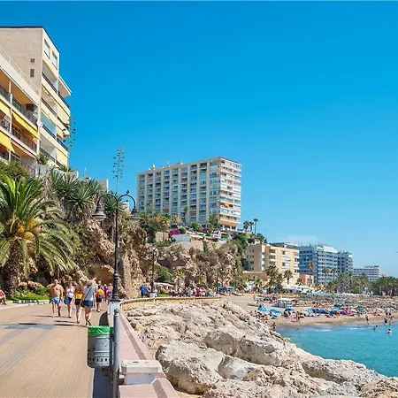 Sol - Don Marco Adults Recommended Hotel