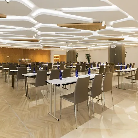 Hotel Sol - Don Marco Adults Recommended Torremolinos