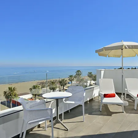 Hotel Sol By Meliá Don Marco - Adults Recommended Torremolinos