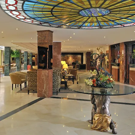 Sol - Don Marco Adults Recommended Hotell Torremolinos