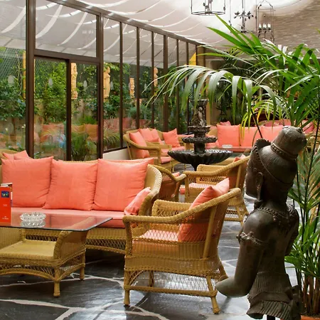Sol By Melia Don Marco - Adults Recommended Hotel