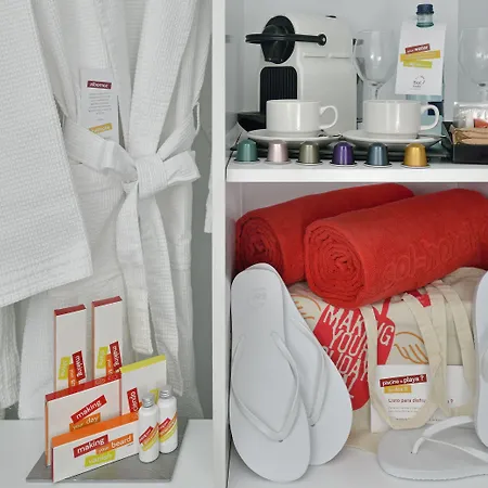 Sol - Don Marco Adults Recommended Hotell 4*