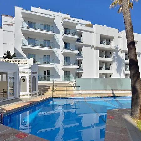 Sol Torremolinos Don Marco (Adults Only) Hotel 4*