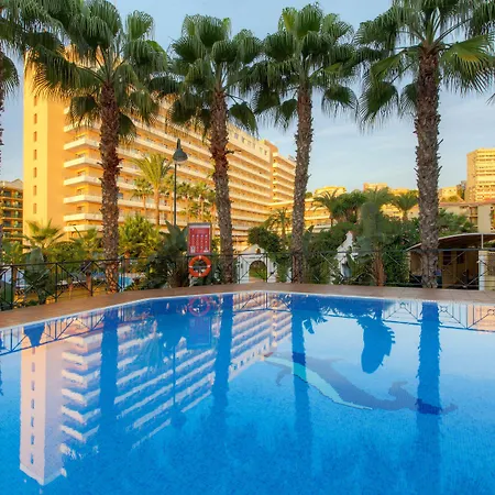 Hotel Sol By Melia Don Marco - Adults Recommended