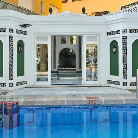 Sol Torremolinos Don Marco (Adults Only) Torremolinos