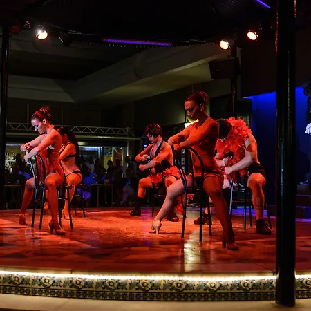 Sol - Don Marco Adults Recommended Hotel