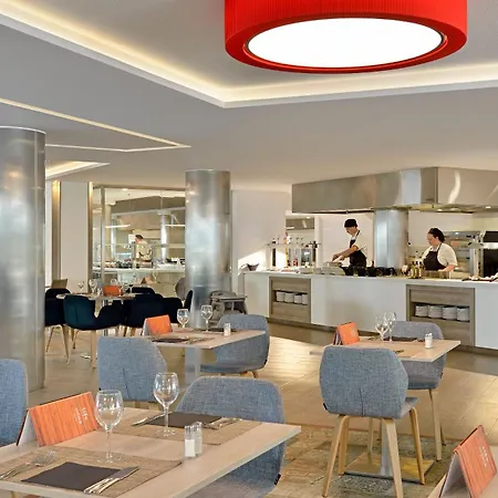 Sol Torremolinos Don Marco (Adults Only) Hotel Torremolinos