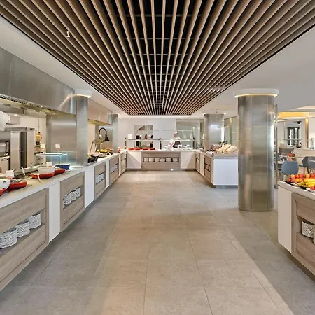 Sol - Don Marco Adults Recommended 4*