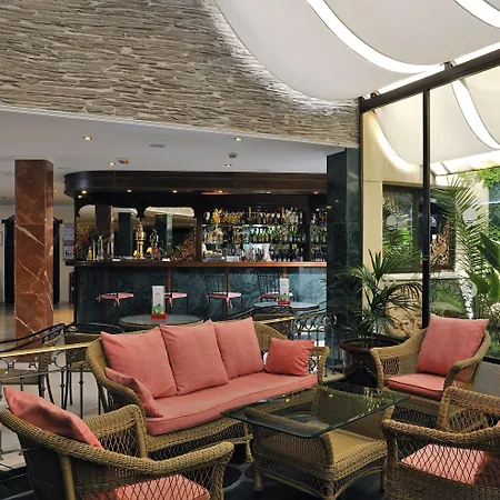 Sol By Melia Don Marco - Adults Recommended Hotel 4*