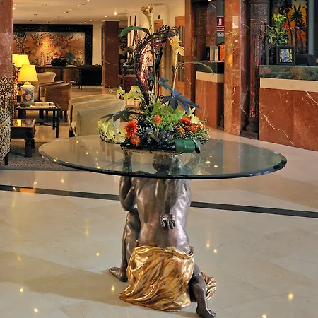 Sol By Meliá Don Marco - Adults Recommended 4* Torremolinos