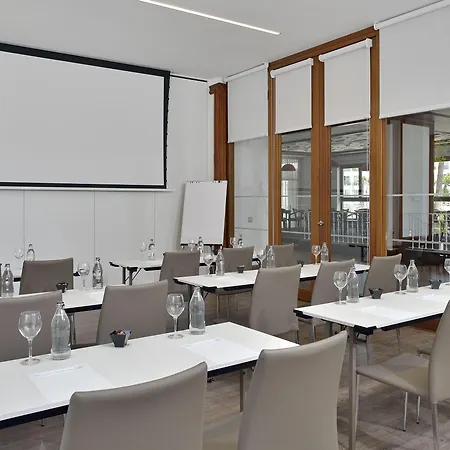 Hotel Sol - Don Marco Adults Recommended Torremolinos