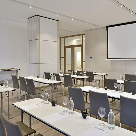 Sol By Meliá Don Marco - Adults Recommended Hotel Torremolinos