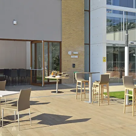 Sol - Don Marco Adults Recommended 4* Torremolinos