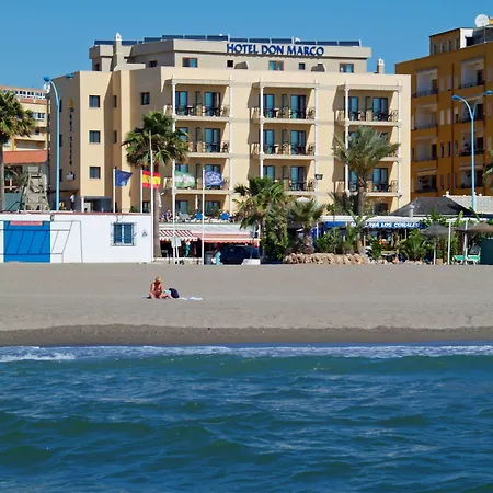Sol By Meliá Don Marco - Adults Recommended Hotel