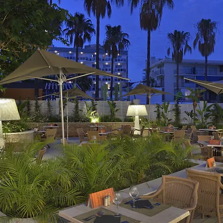 Hotell Sol - Don Marco Adults Recommended