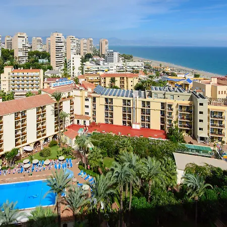 Sol - Don Marco Adults Recommended Hotell Torremolinos