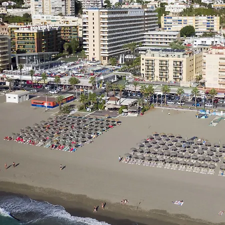 Sol By Meliá Don Marco - Adults Recommended 4*