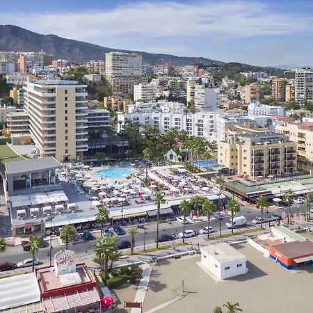 Sol - Don Marco Adults Recommended Hotell Torremolinos