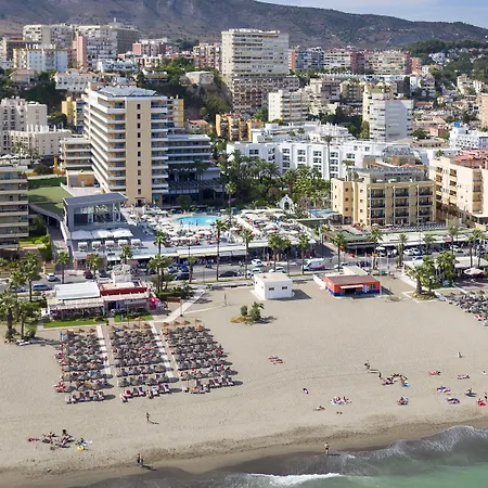 Hotel Sol By Meliá Don Marco - Adults Recommended
