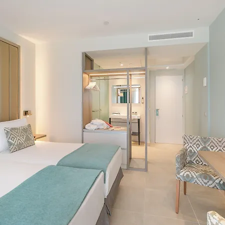 Sol By Melia Don Marco - Adults Recommended Hotel Torremolinos