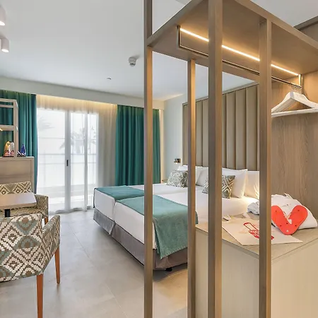 Sol - Don Marco Adults Recommended Hotell