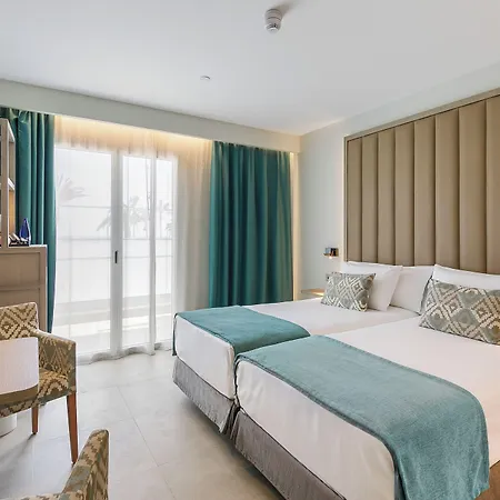 Sol - Don Marco Adults Recommended 4* Torremolinos