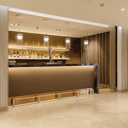 Hotell Sol - Don Marco Adults Recommended