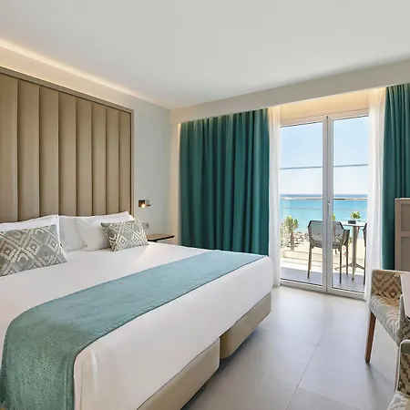 Sol By Melia Don Marco - Adults Recommended Hotel