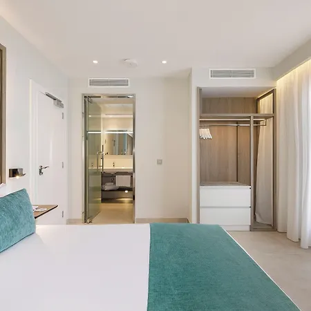 Sol - Don Marco Adults Recommended Torremolinos