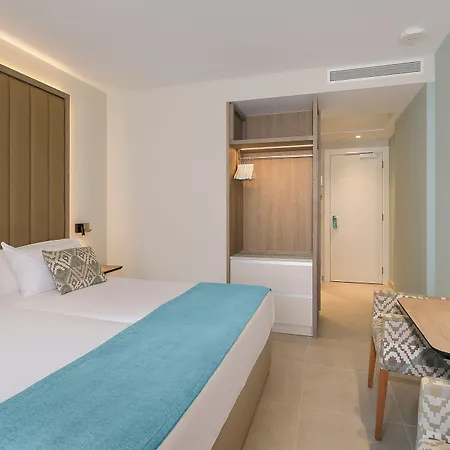 Sol - Don Marco Adults Recommended Hotel 4*