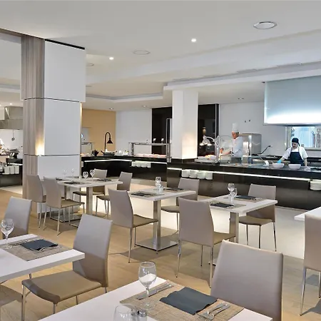 Hotell Sol - Don Marco Adults Recommended Torremolinos