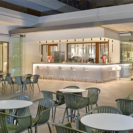 Hotell Sol - Don Marco Adults Recommended 4*