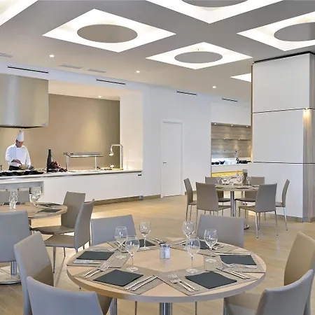 Hotell Sol - Don Marco Adults Recommended 4*