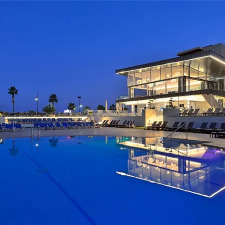 فندق Sol - Don Marco Adults Recommended توريمولينوس