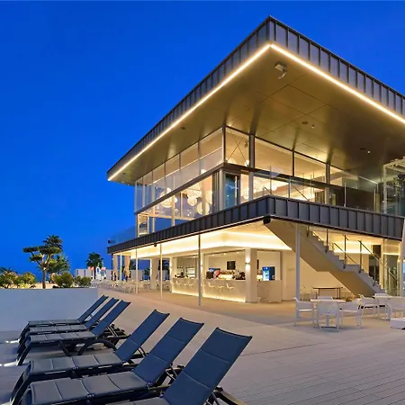 Sol - Don Marco Adults Recommended 4*