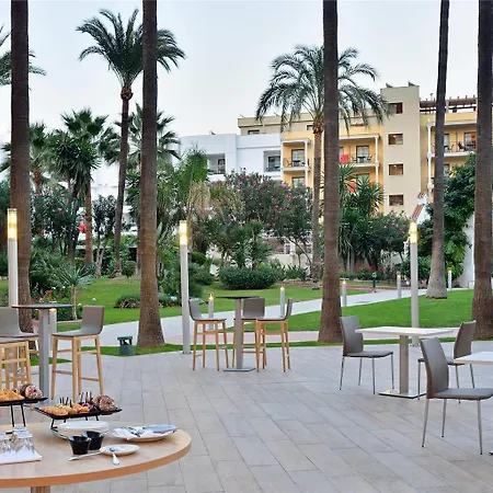 Hotel Sol By Meliá Don Marco - Adults Recommended 4*