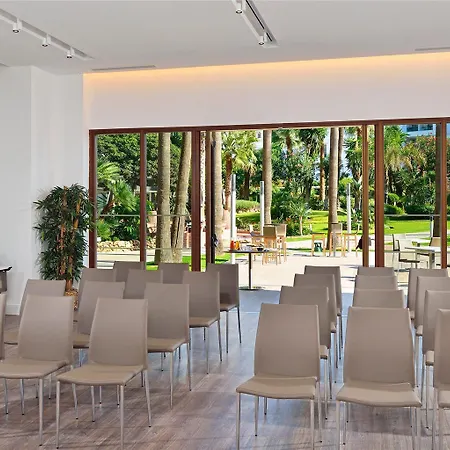 Sol By Meliá Don Marco - Adults Recommended Torremolinos