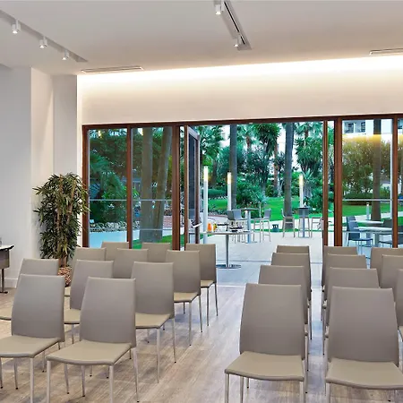 Hotell Sol - Don Marco Adults Recommended