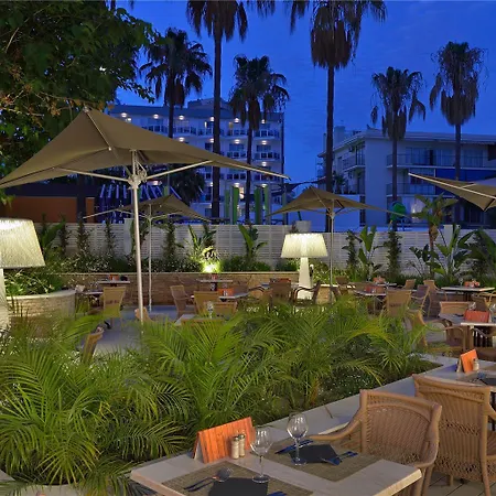 Sol - Don Marco Adults Recommended 4*