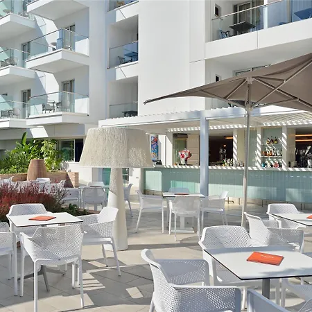 Hotel Sol - Don Marco Adults Recommended 4*