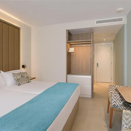 Sol - Don Marco Adults Recommended Hotel 4*