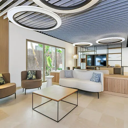 Sol - Don Marco Adults Recommended فندق توريمولينوس