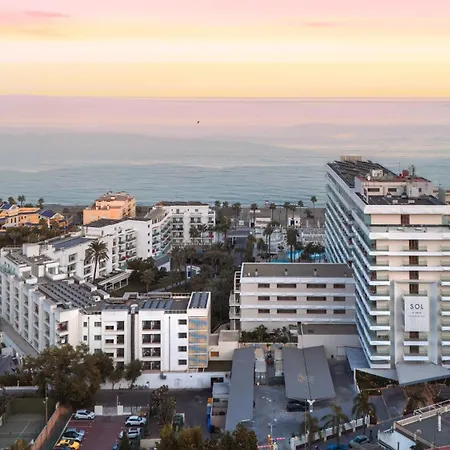 Sol Torremolinos Don Marco (Adults Only) 4* Torremolinos