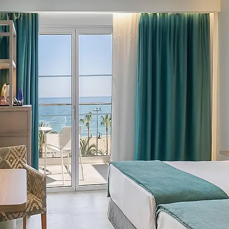 Hotel Sol By Melia Don Marco - Adults Recommended