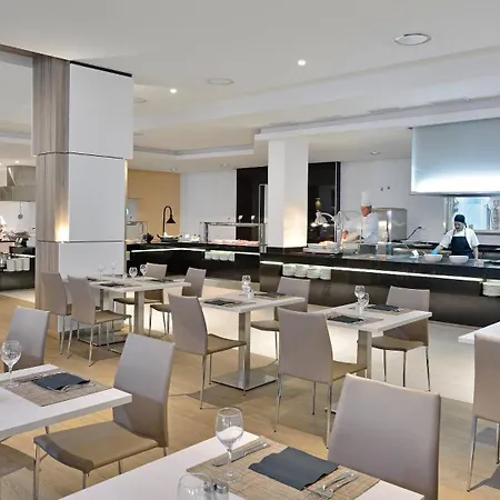 Sol By Melia Don Marco - Adults Recommended Hotel 4*