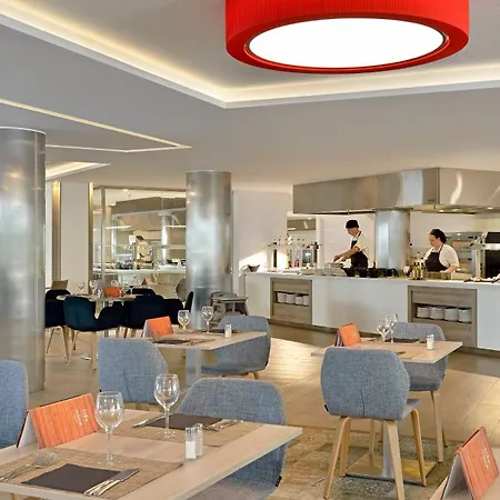 Hotel Sol By Melia Don Marco - Adults Recommended 4*