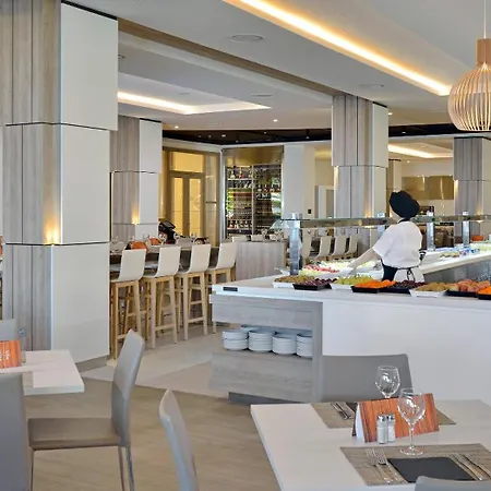 Sol By Melia Don Marco - Adults Recommended Hotel 4*