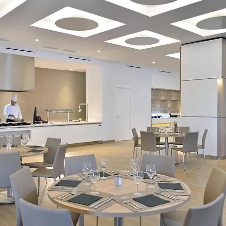 Sol By Melia Don Marco - Adults Recommended Hotel 4*